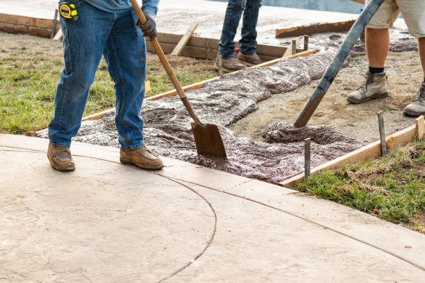 Reliable FL Concrete contractor Solutions