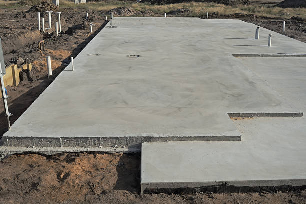 Best Concrete Driveway Installation in Wabasso, FL