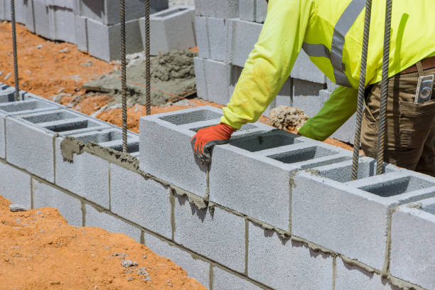 Best Commercial Concrete Services in Wabasso, FL