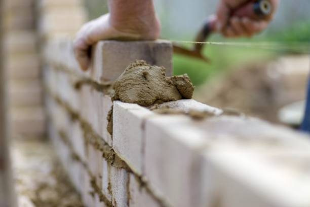 Best Stamped Concrete Services in Wabasso, FL